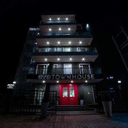 Townhouse Sohna Road 2 Hotel Gurgaon Exterior photo