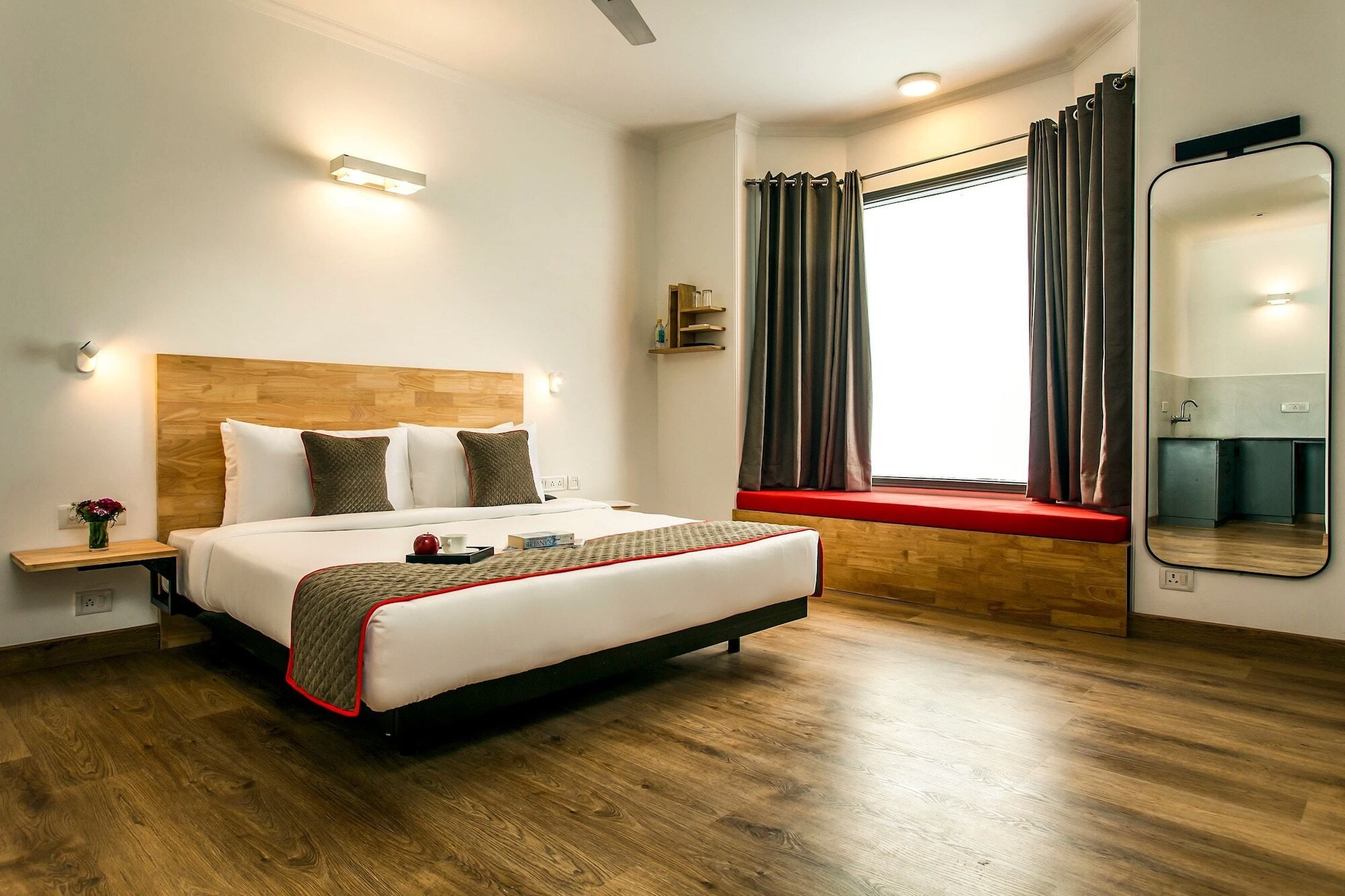 Townhouse Sohna Road 2 Hotel Gurgaon Exterior photo